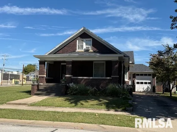 510 E Washington St, Macomb, IL 61455