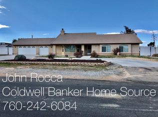 14720 Hopi Rd, Apple Valley, CA 92307