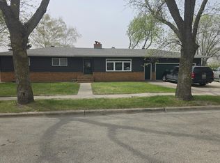 403 9th St SE, Barnesville, MN 56514
