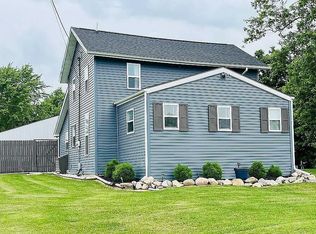 18011 Twenty Mile Rd, Marshall, MI 49068