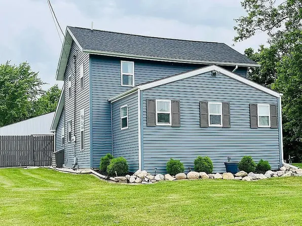 18011 Twenty Mile Rd, Marshall, MI 49068