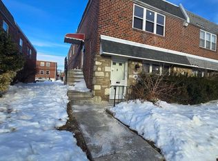 1713 Borbeck Ave, Philadelphia, PA 19111