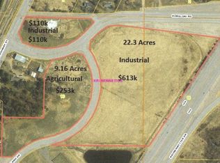 2071 Queenland Dr, Mosinee, WI 54455