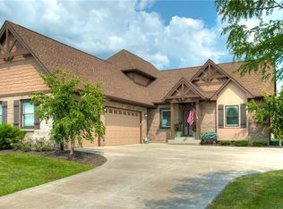 16382 Valhalla Dr, Noblesville, IN 46060