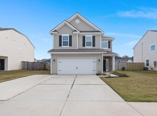 230 Wathen Dr, Goose Creek, SC 29445