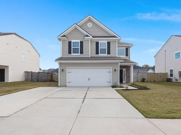 230 Wathen Dr, Goose Creek, SC 29445