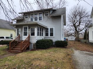 2621 Peavey St, Port Huron, MI 48060