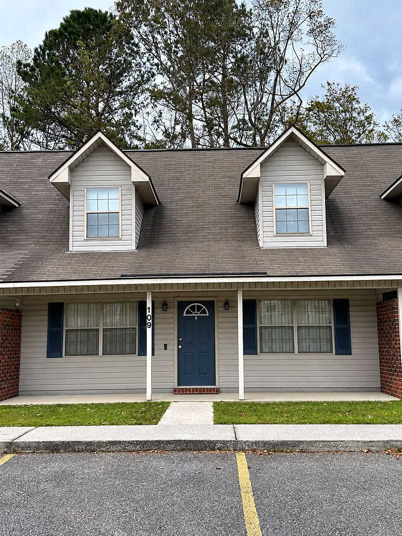 109 Town Park Drive - Rincon, GA $1600/mth — Photo 1