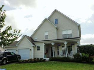 218 Ariel Ave, Cecilton, MD 21913