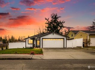 1410 S 95th St, Tacoma, WA