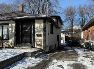 61 Sundial Cres #BASEMENT, Toronto, ON M4A 2J7