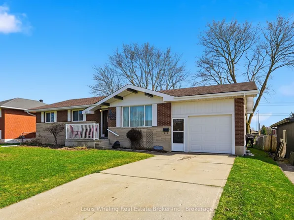 533 14th St, Hanover, ON N4N 1Z8