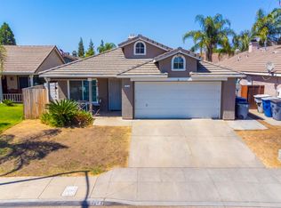 5572 W Indianapolis Ave, Fresno, CA