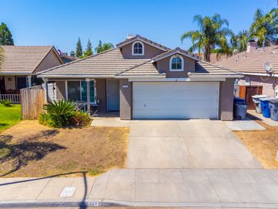 5572 W Indianapolis Ave, Fresno, CA, 93722