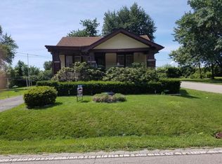 2303 E Locust St, Decatur, IL 62521