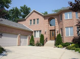 609 Rosedale Rd, Glenview, IL 60025