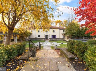 1214 Valley Rd, Villanova, PA 19085