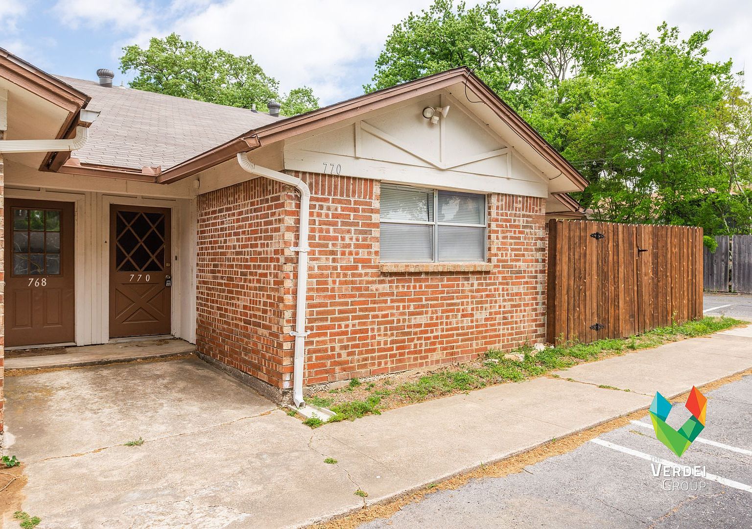 770768766 & 764, Hurst, TX 76053 Zillow