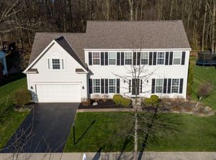 5634 Alston Grove Dr, Westerville, OH 43082