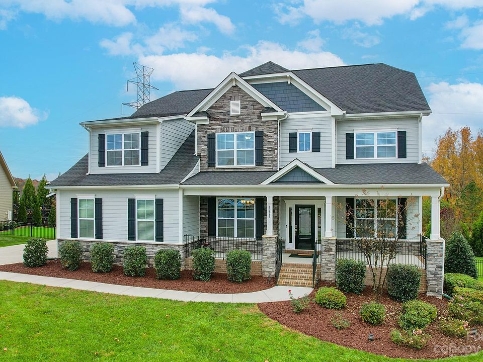 1225 Rosecliff Dr, Waxhaw, NC 28173 MLS 4074719 Zillow