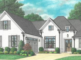5152 Saffron Spring Rd #28, Arlington, TN 38002
