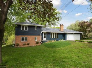 4116 Merriam Rd, Minnetonka, MN 55305