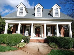 109 Lazenby Dr, Fort Mill, SC 29715