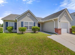 5040 Thornton Dr, Summerville, SC 29485