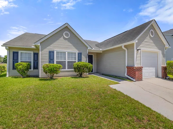 5040 Thornton Dr, Summerville, SC 29485