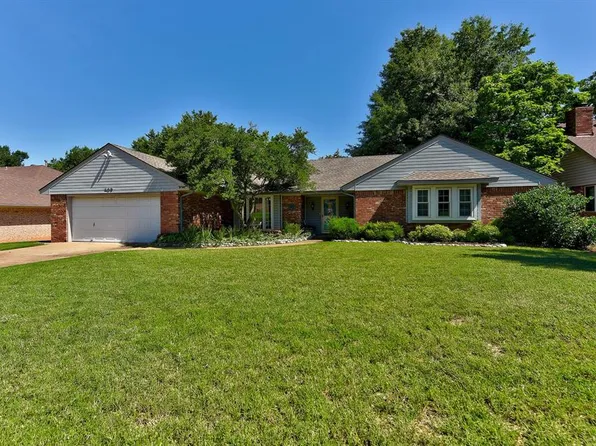 409 Canyon Rd, Edmond, OK 73034