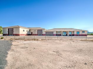 32541 N Thompson Rd, Queen Creek, AZ 85142