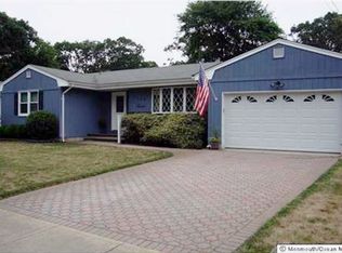 2319 Dellwood Rd, Point Pleasant Beach, NJ 08742