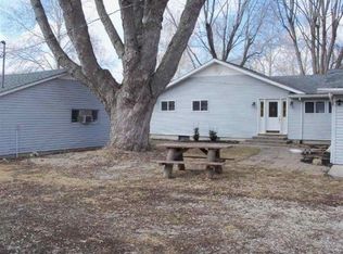 51 Ems B25 Ln, Pierceton, IN