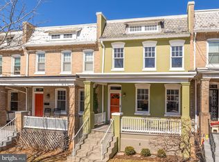 28 Bryant St NE, Washington, DC 20002