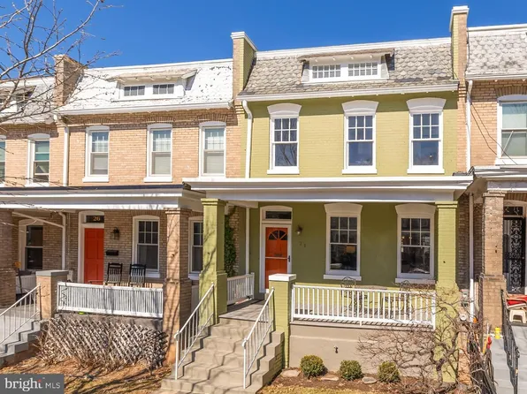28 Bryant St NE, Washington, DC 20002
