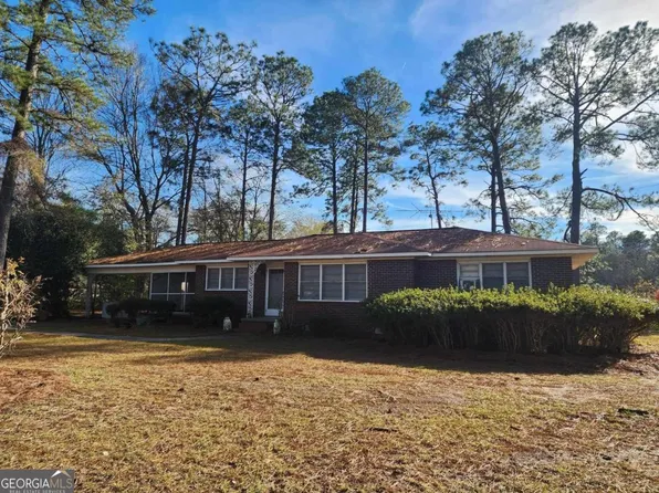 1064 State Highway 144, Baxley, GA 31513