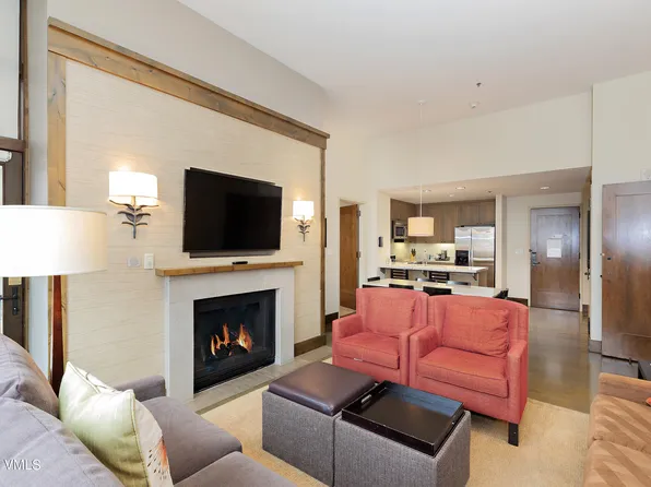 126 Riverfront Ln #148, Avon, CO 81620