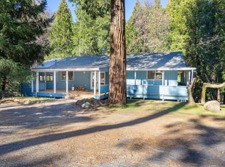 23709 Shake Ridge Rd, Volcano, CA 95689