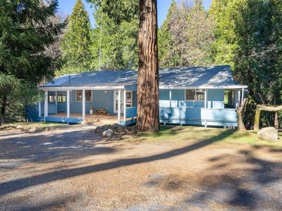 23709 Shake Ridge Rd, Volcano, CA, 95689
