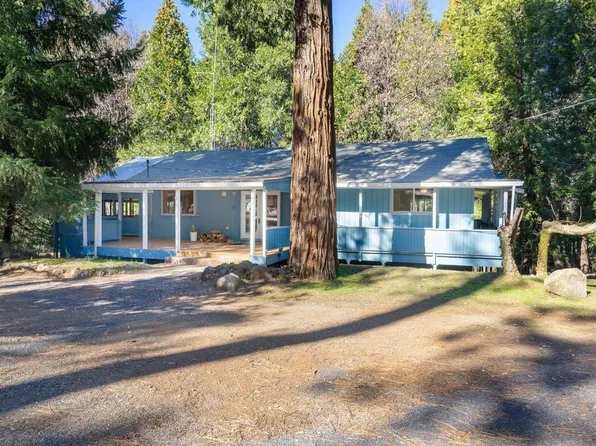 23709 Shake Ridge Rd, Volcano, CA 95689