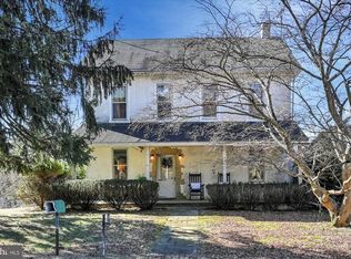 186 Cedar Hill Rd, Birdsboro, PA 19508