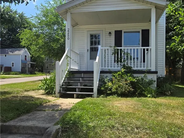 2250 4th St SW, Akron, OH 44314