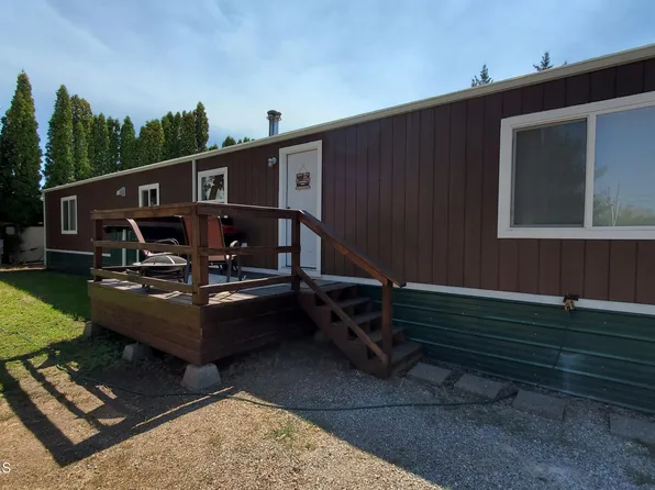 1952 E 12th Ave Trailer 15, Post Falls, ID 83854