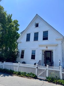 4 Franklin Street Unit 1, Provincetown, MA, 02657