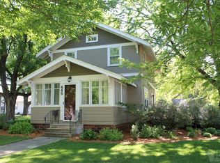 445 S 7th St, Forest City, IA 50436