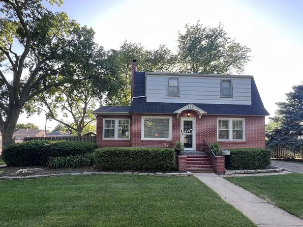 420 S Vine St, North Platte, NE 69101