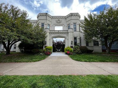 869 Orange Street APT 10W, New Haven, CT, 06511