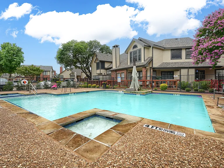 406 Santa Fe Trl #45B — Photo 22