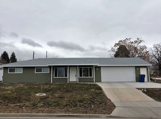 445 S 500 W, Brigham City, UT 84302