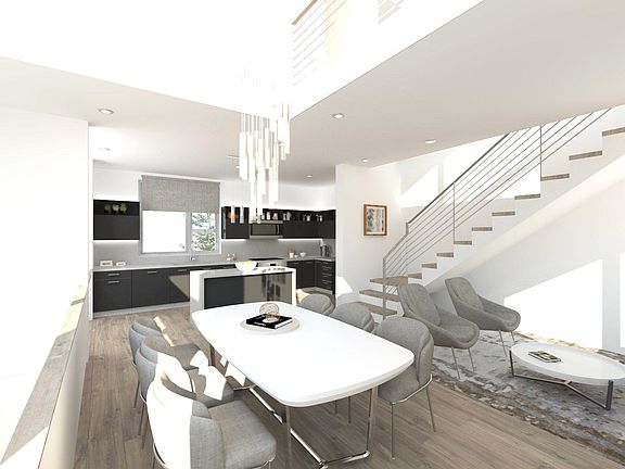 4th image of 2346 S Beverly Glen Blvd #1